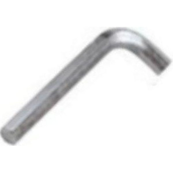 トルクス いじり防止用 L型レンチ T40