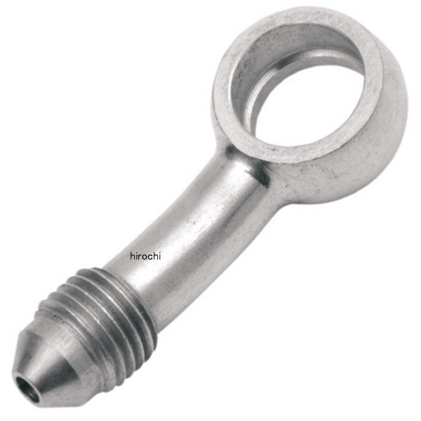 バンジョーフィッティング 30 °7/16"(11mm) ステンレス