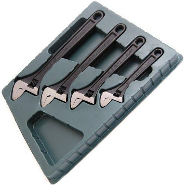 ブルーポイント モンキーレンチ