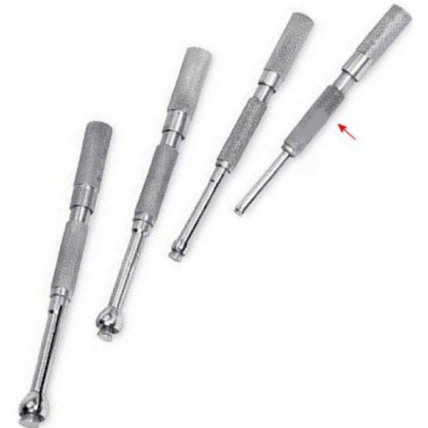 ホールゲージ 0.125インチ-0.200インチ