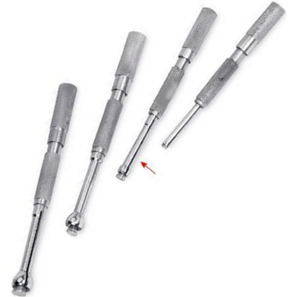 ホールゲージ 0.200インチ-0.300インチ