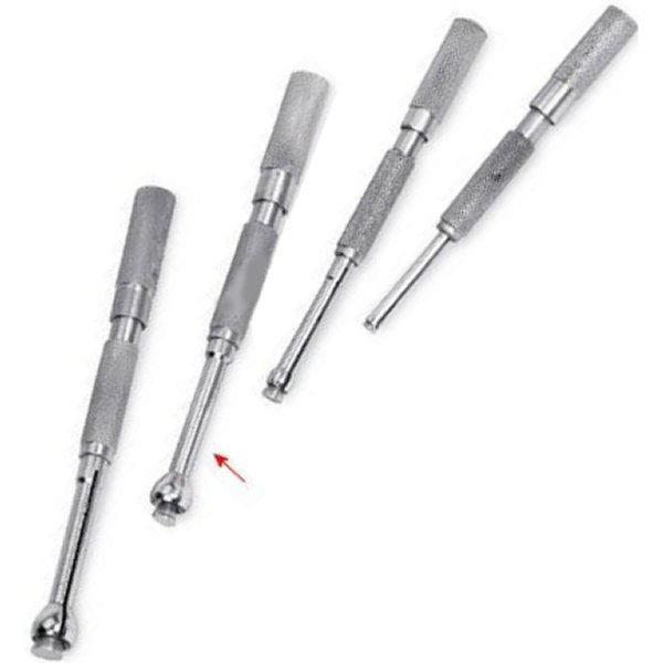 ホールゲージ 0.300インチ-0.400インチ