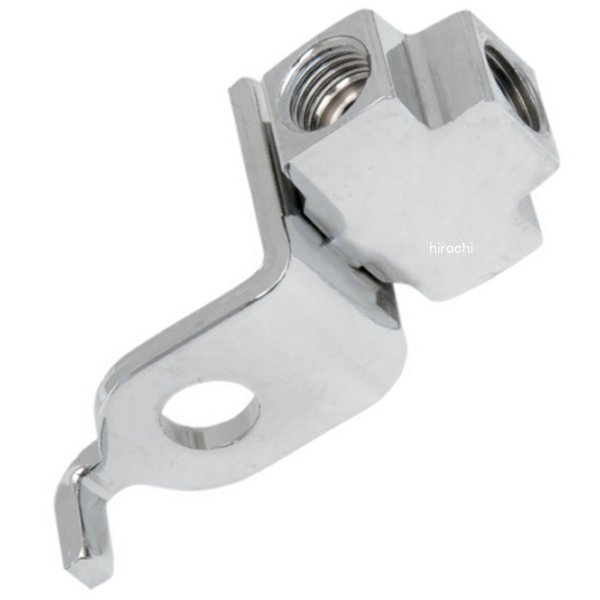 フロント ブレーキライン T ジャンクション 43308-78