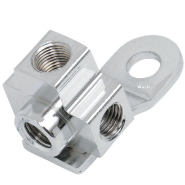 リア ブレーキライン T ジャンクション 83566-51