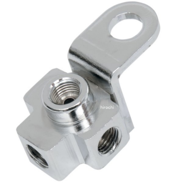 リア ブレーキライン T ジャンクション 42309-70