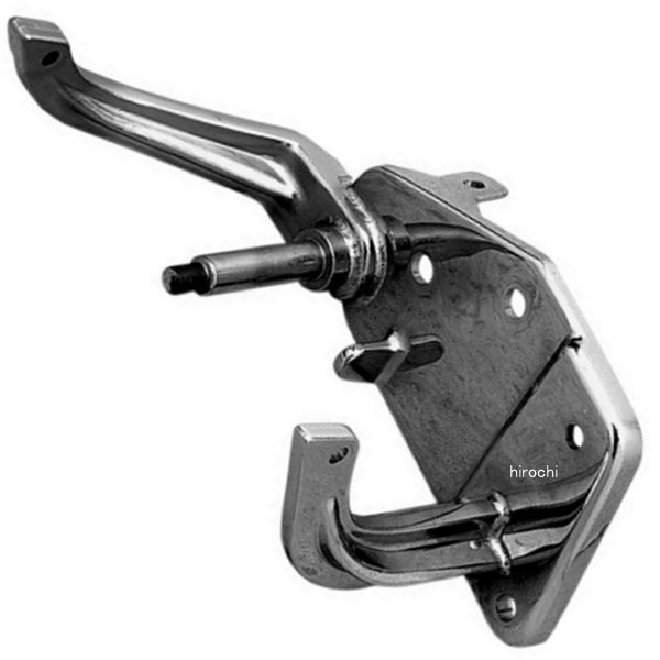 リアブレーキ レバー マウンティング ブラケット 87年-99年 FLST 42431-87A