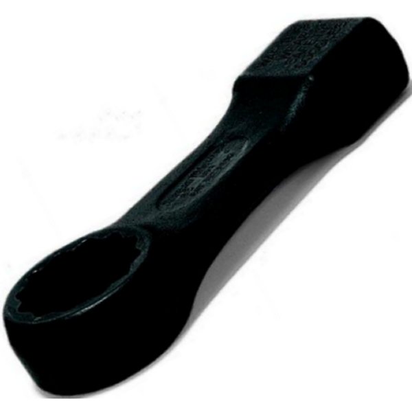 フランクドライブ ストレート ハンマー レンチ 12角 2-3/16インチ