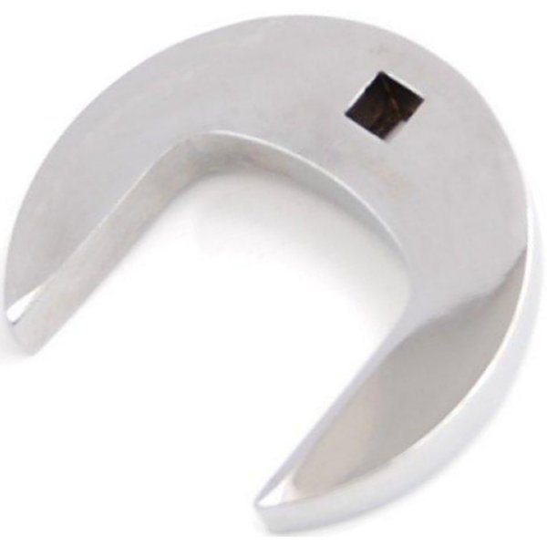 3/8インチ クロウフット オープン エンド レンチ 2-15/16インチ