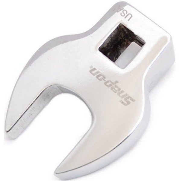 3/8インチ クロウフット オープン エンド レンチ 18mm