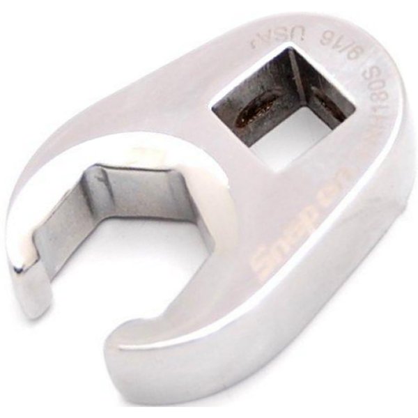 3/8インチ フレア ナット レンチ 6角 インチサイズ 15/16インチ