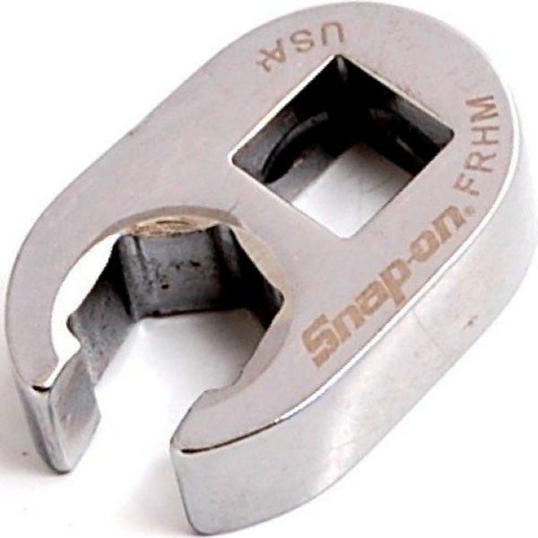 3/8インチ フレア ナット レンチ 6角 インチサイズ 20mm