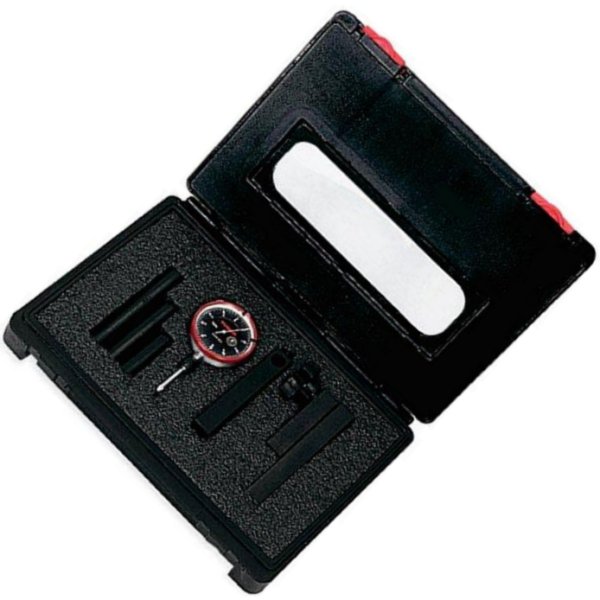 ユニバーサルピニオン デフ ゲージ