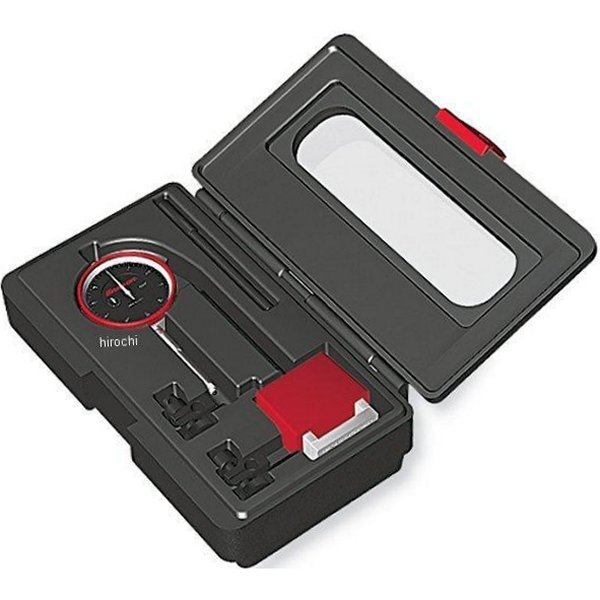 ロングレンジ ダイヤルテストインジケータ セット