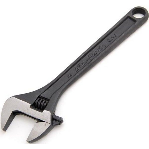 モンキーレンチ 18インチ(450mm)