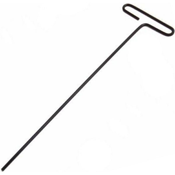 6角 T型 レンチ 5/16インチ 長さ9インチ