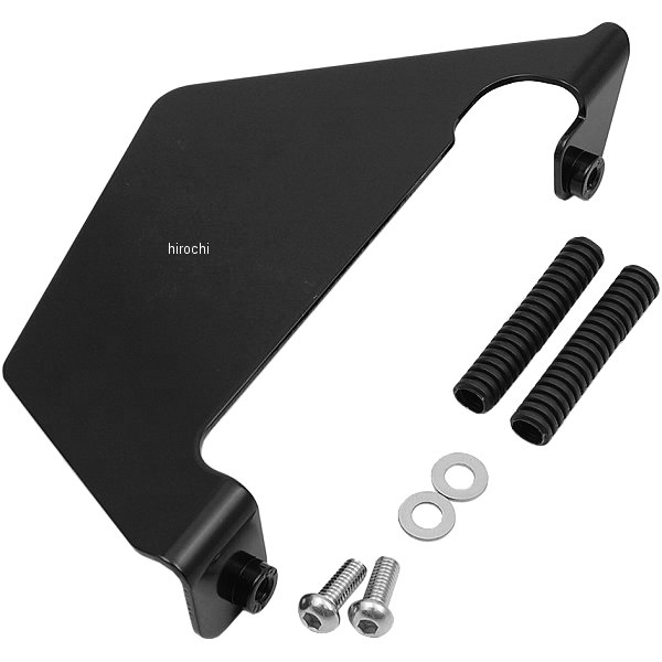 ETCケース取付ステー ストリート750 黒