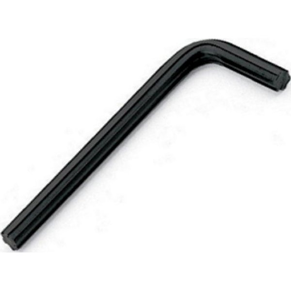 L型 マルチ スプライン レンチ 6角 .372インチ