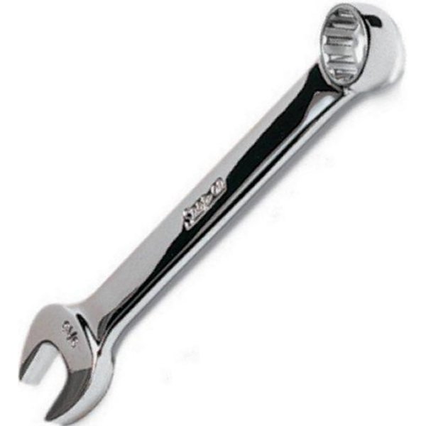 コンビネーション ショート ハンドル スプライン レンチ 3/4インチ