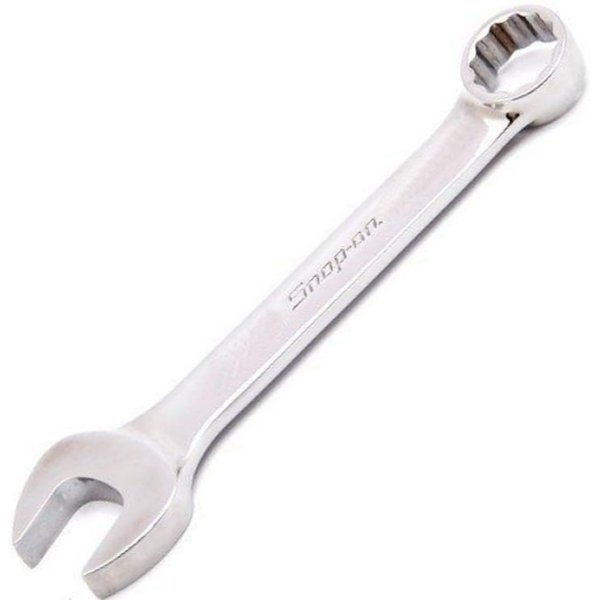 フランクドライブ コンビ ショート ハンドル レンチ 12角 1-1/4インチ