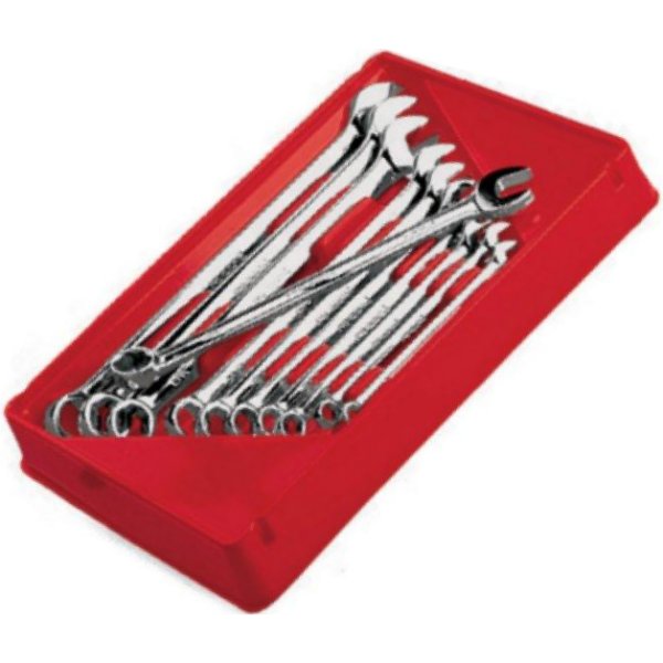 フランクドライブ コンビネーション スタンダード レンチ 6角 セット