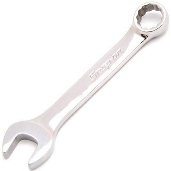 フランクドライブ コンビネーション ミゼット レンチ 12角 9/32インチ