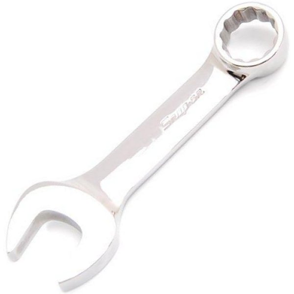 フランクドライブ コンビネーション ミゼット レンチ 12角 9mm