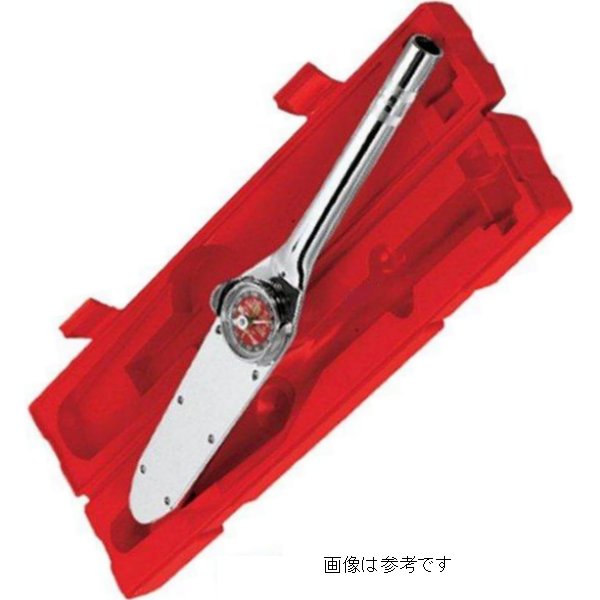 トルクメーター 収納ケース