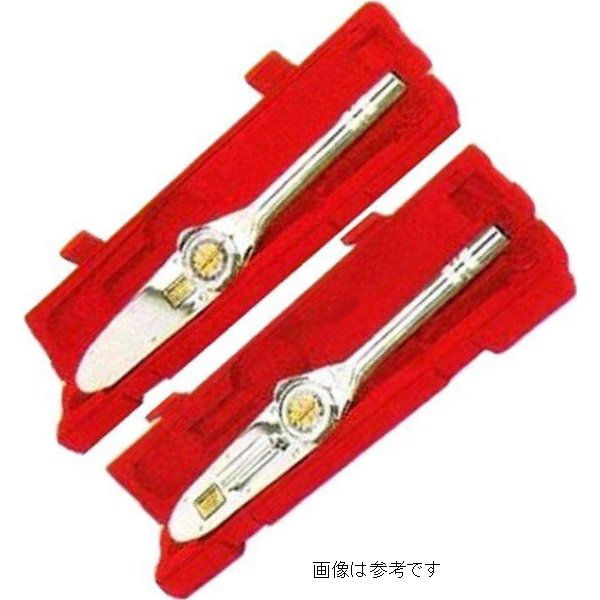 トルクメーター 収納ケース.