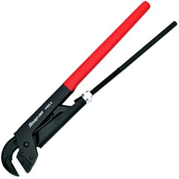 アジャステーブル プライヤー レンチ 全長 21-1/2インチ