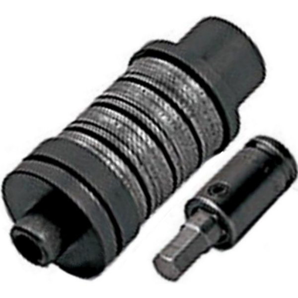 ジョイントレートシミュレータ アダプター 50インチ ポンド 1/4インチ ドライブ