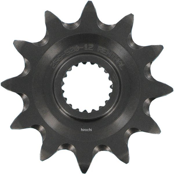 フロント スプロケット 13T/520 82年-03年 CR125R スチール