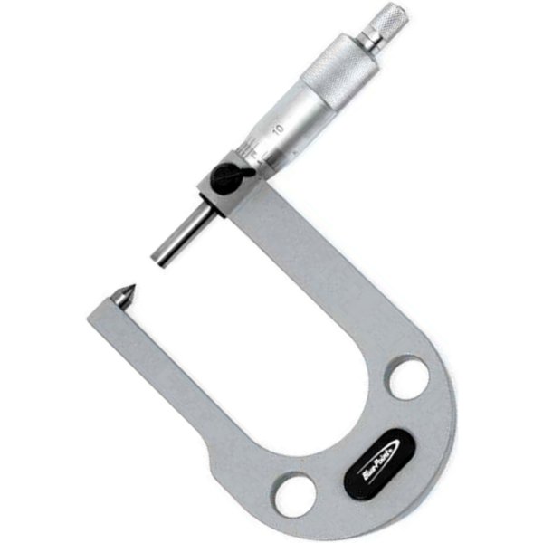 ブルーポイント ローター マイクロメーター