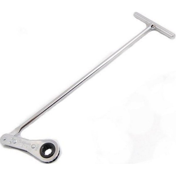 Tハンドル ラチェッティング 12角 14mm