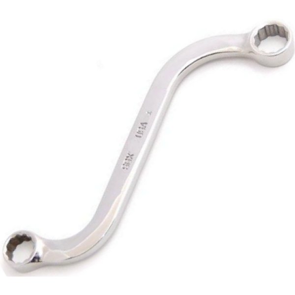 フランクドライブ S字 レンチ 12角 11-13mm