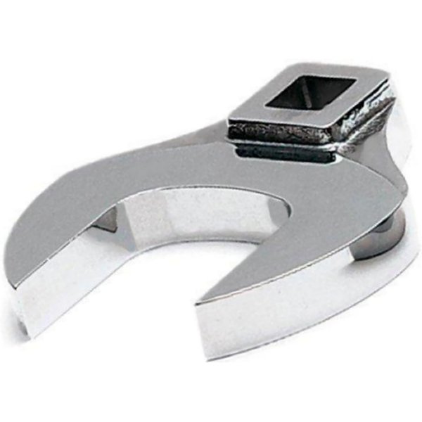 オープンエンド クロウフット メトリック レンチ 46mm