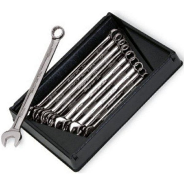 フランクドライブ プラス コンビネーション スタンダード レンチ 12角 セット