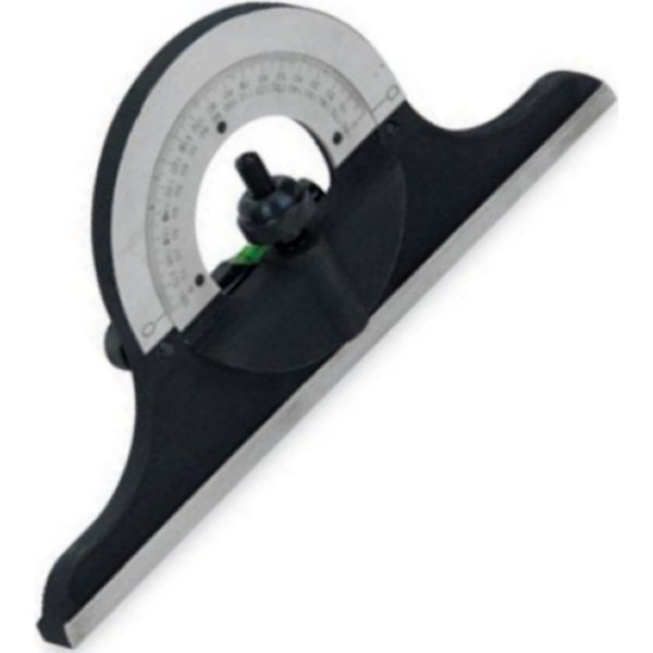 180° 分度器ヘッド