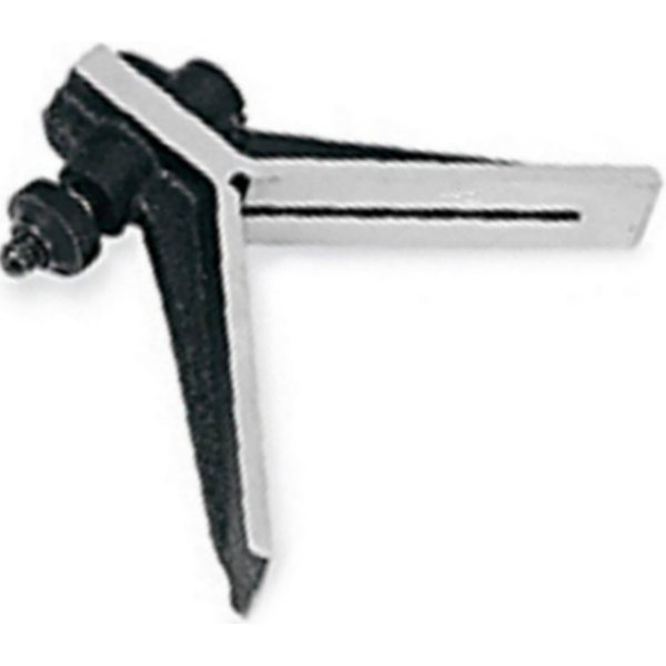 45° スライド式ヘッド