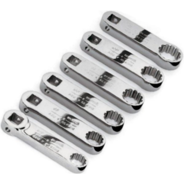 1/2インチ スプライン トルク アダプター セット