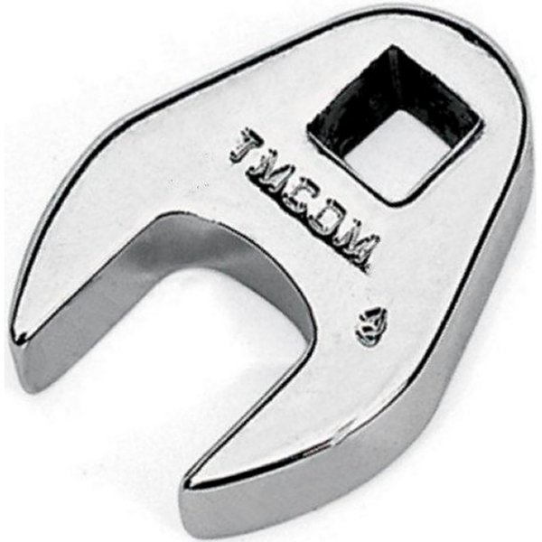 1/4インチ オープン エンド レンチ 12mm