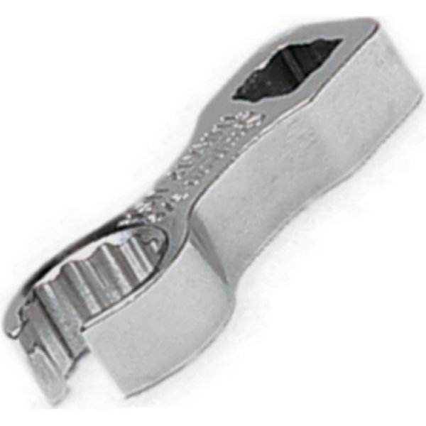 フランクドライブ 1/4インチ フレア ナット シャロー レンチ 12角 1/4インチ