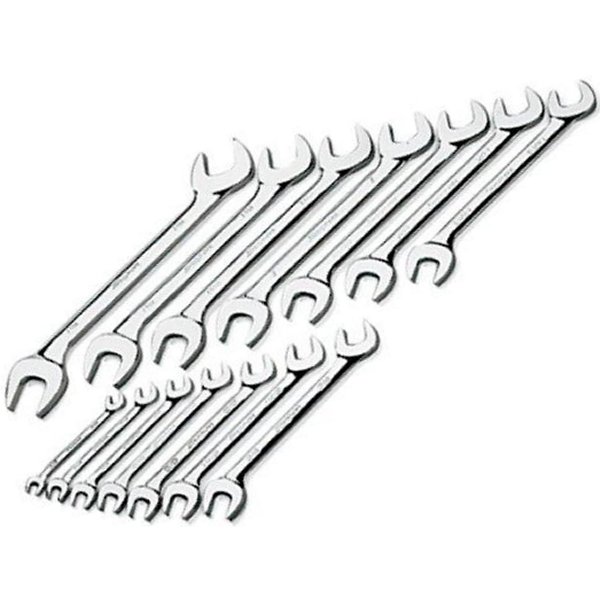 オープン エンド ４WAY アングル ヘッド セット