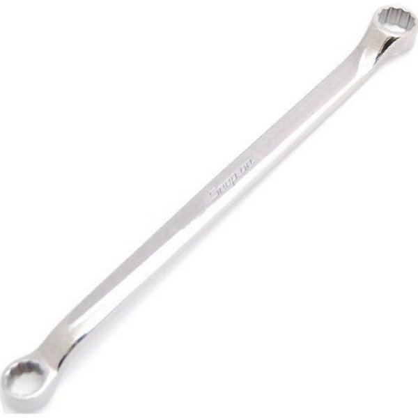 フランクドライブ スタンダード レンチ 10°オフセット 12角 1-1/16-1-1/4インチ