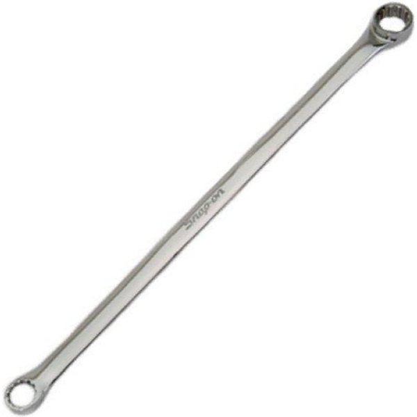 フランクドライブ 15°オフセット レンチ 12角 3/8-7/16インチ