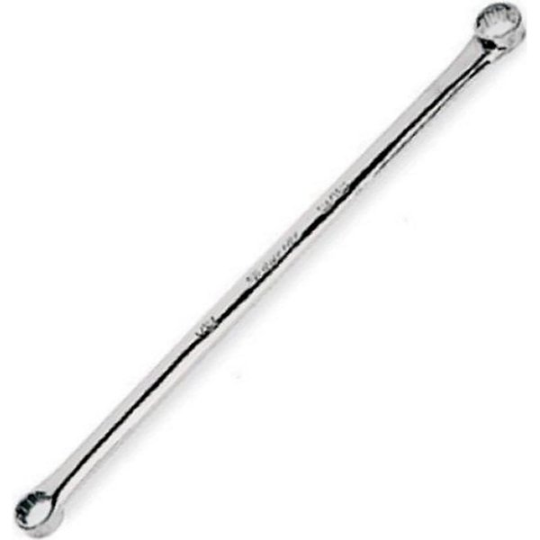 フランクドライブ 0°オフセット レンチ 12角 1/4-5/16インチ