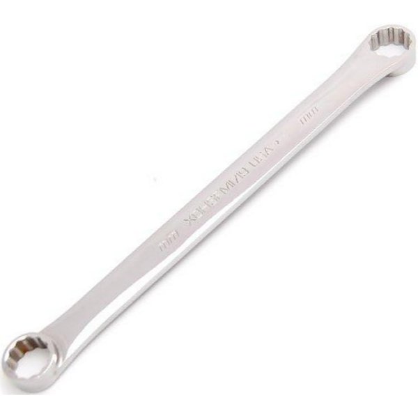 フランクドライブ 0°オフセット レンチ 12角 14-15mm