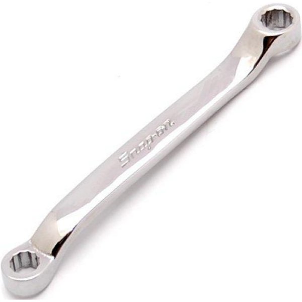 フランクドライブ ミゼット 10°オフセット レンチ 12角 5/16-11/32インチ