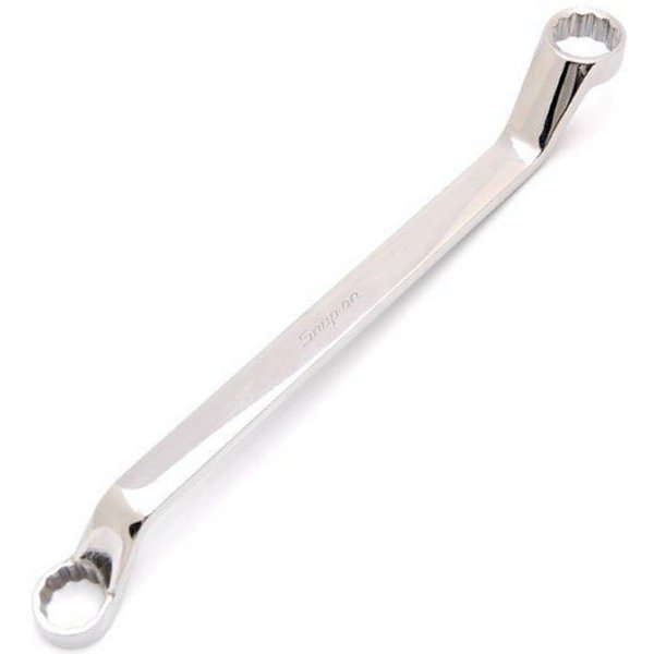 フランクドライブ スタンダード ディープ 60°オフセット レンチ 12角 7/8-15/16インチ