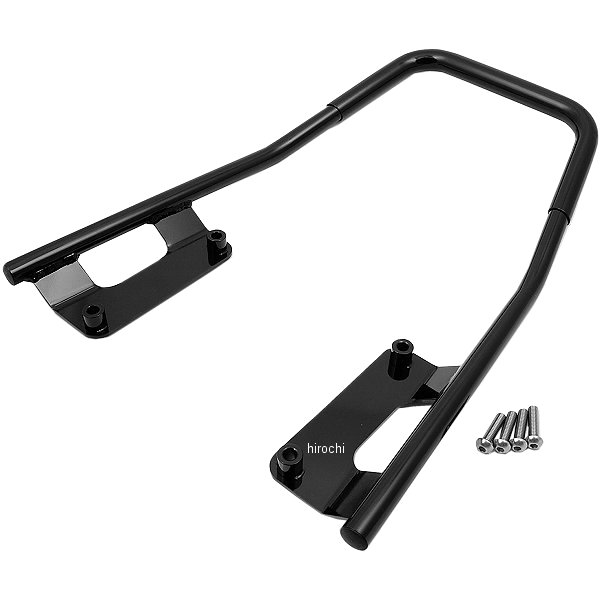 タンデムグリップ MT-09 φ19.1mm 黒