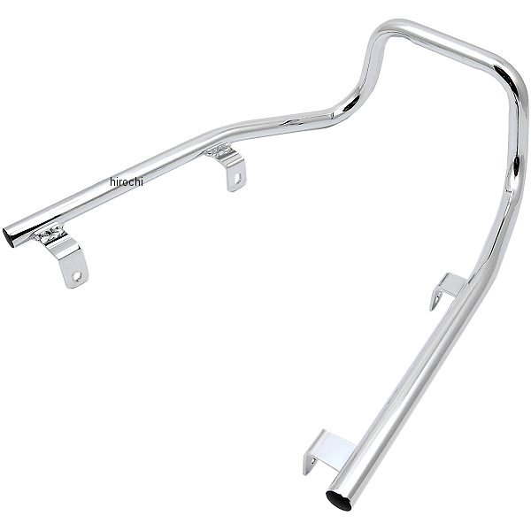 タンデムグリップ クロームメッキ CB1100 type I/ II/ABS